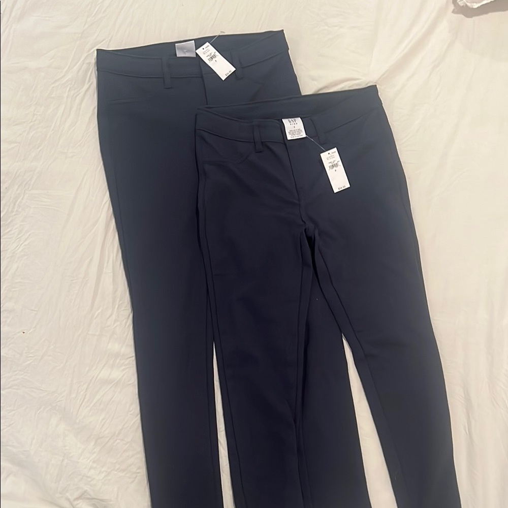 Gap kids - size 8 - Navy Blue